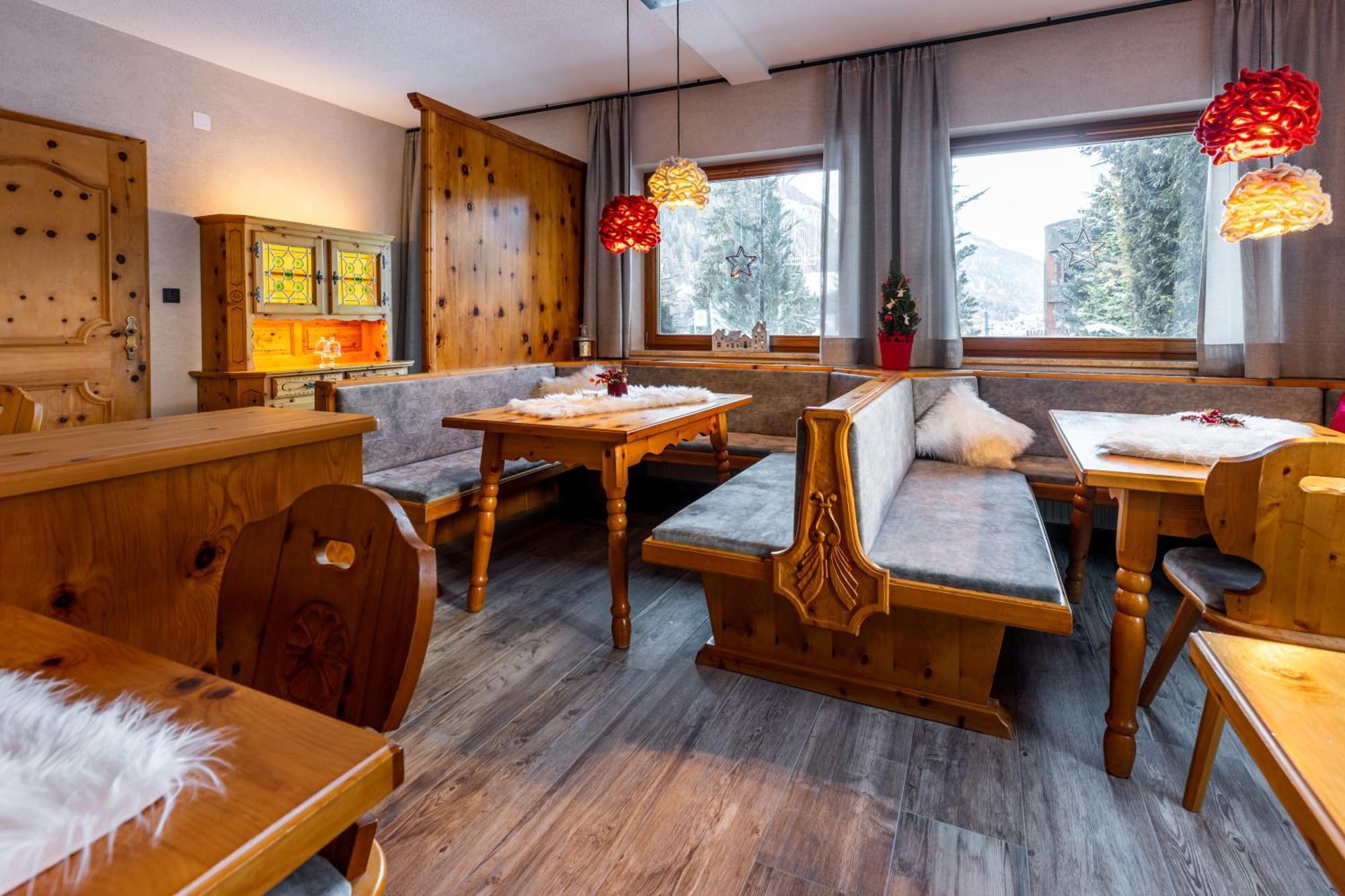 Quality Hosts Arlberg - Afoch Fei - Das Landhaus Санкт Антон ам Арлберг Екстериор снимка