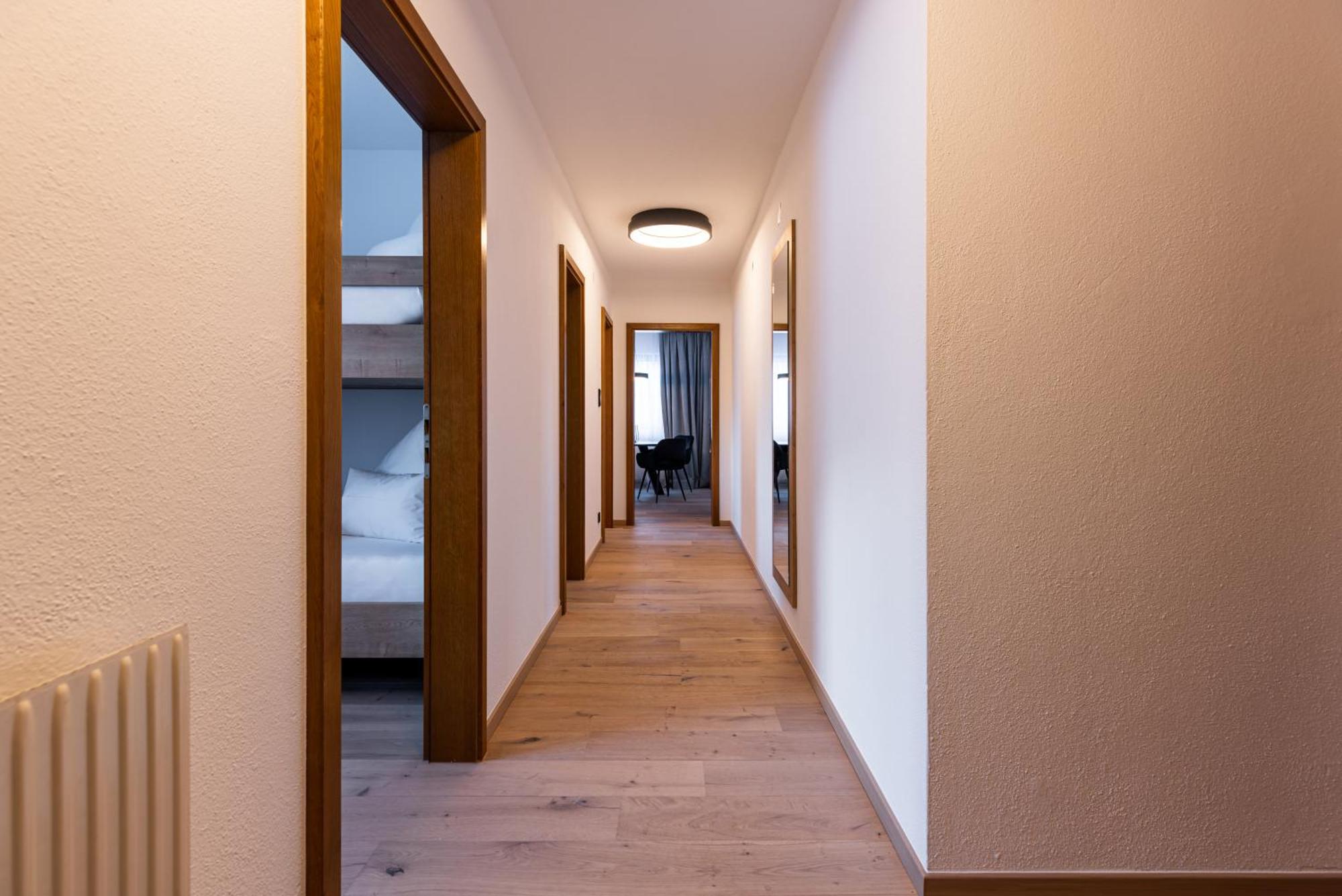 Quality Hosts Arlberg - Afoch Fei - Das Landhaus Санкт Антон ам Арлберг Екстериор снимка